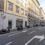 Urban Oasis, Home-Triest Com