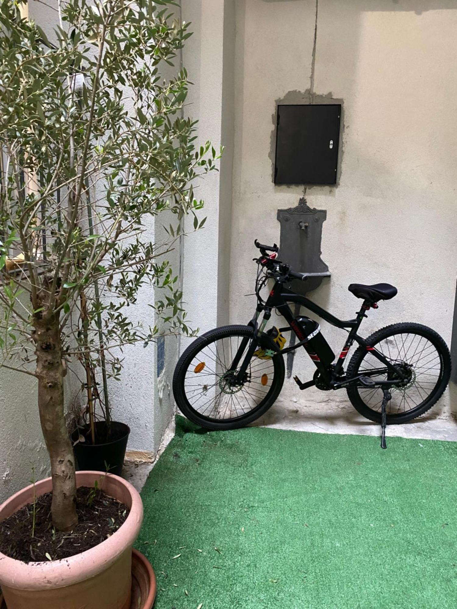 Urban Oasis, Home-triest Com Appartamento Trieste