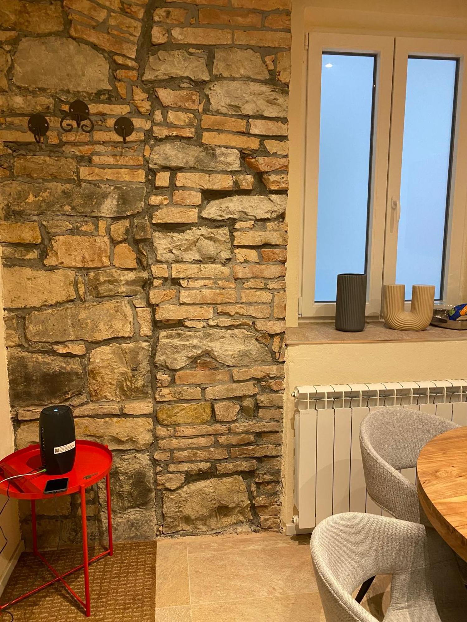 Urban Oasis, Home-triest Com Appartamento