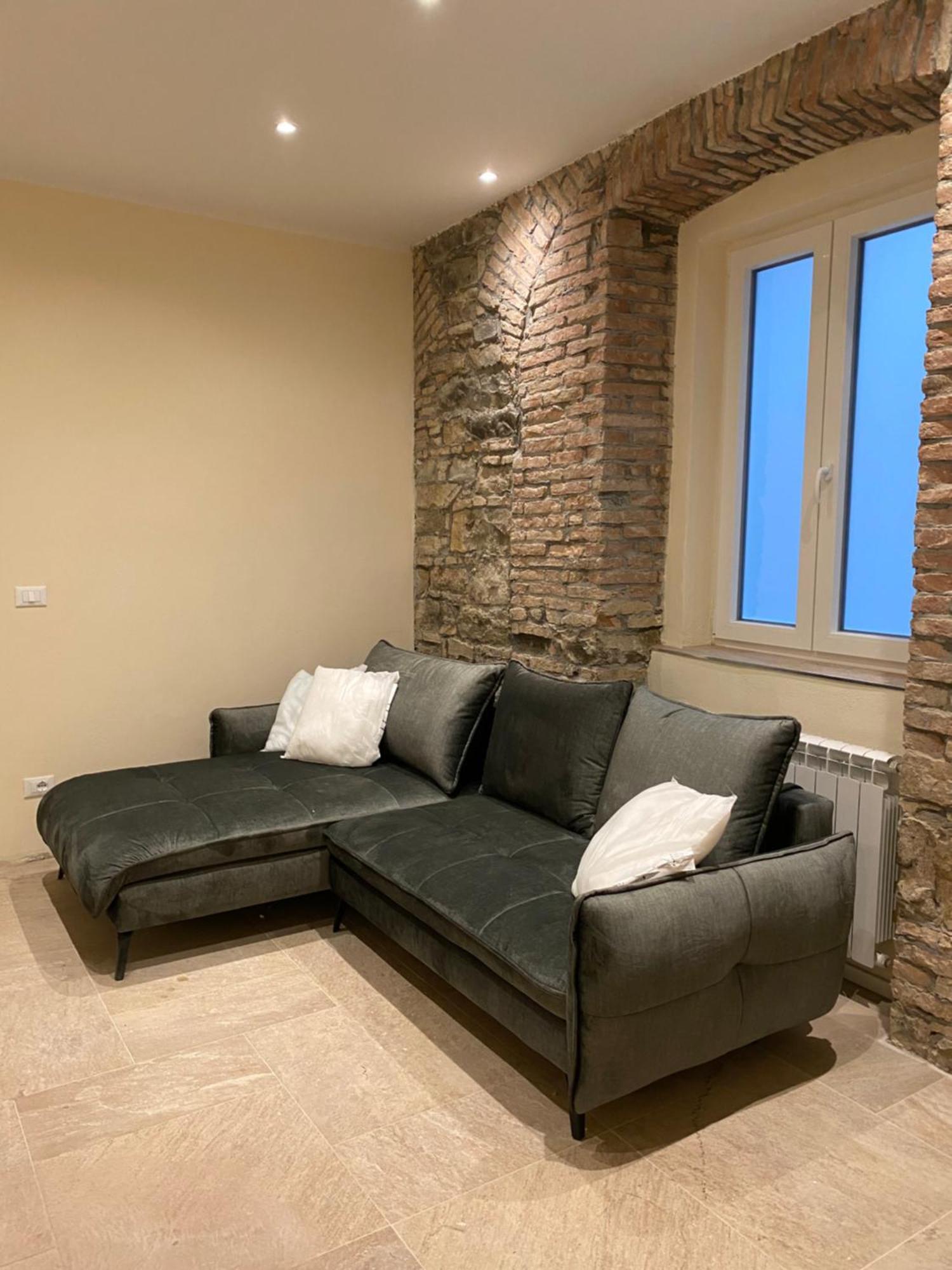 Appartamento Urban Oasis, Home-triest Com Trieste