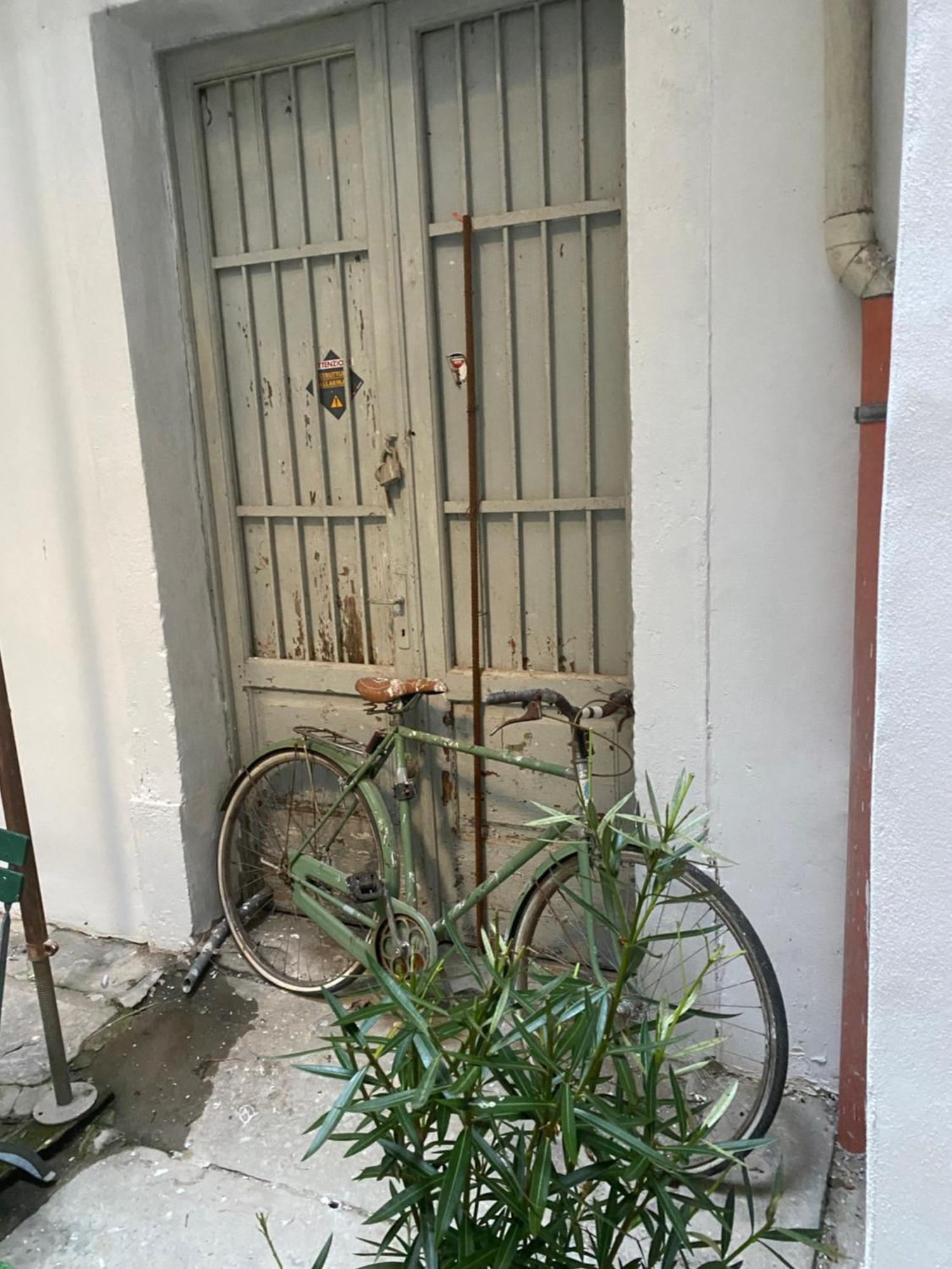 Urban Oasis, Home-triest Com * Trieste