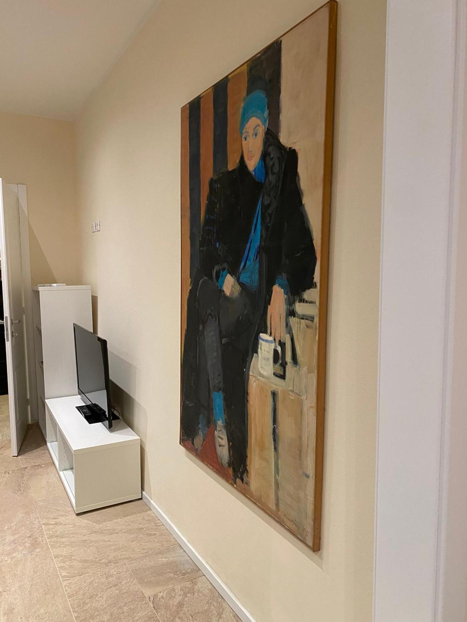 Appartamento Urban Oasis, Home-triest Com Trieste